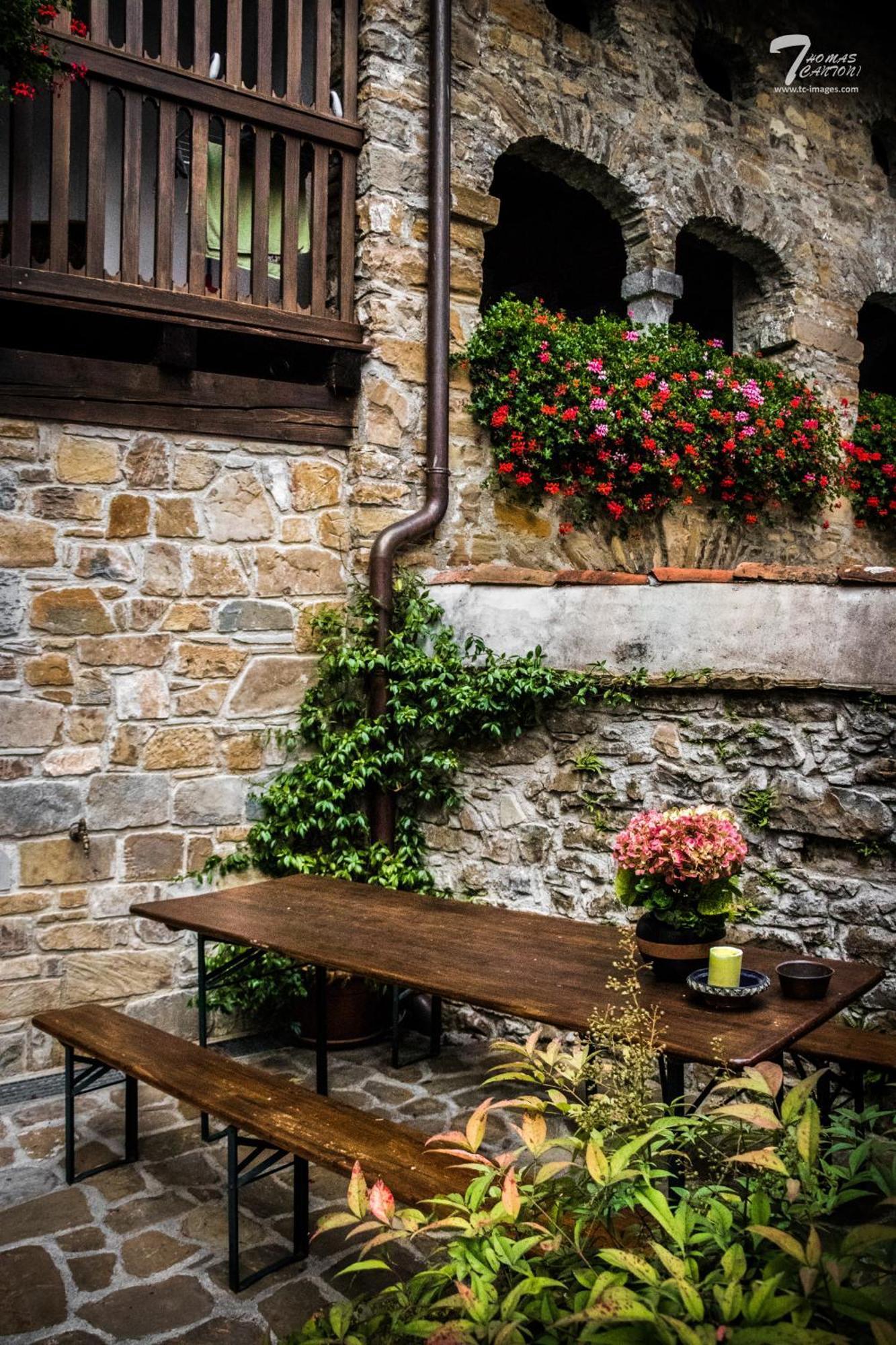 Affittacamere Nonna Leni Frisanco Exterior foto