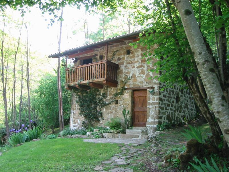 Affittacamere Nonna Leni Frisanco Exterior foto