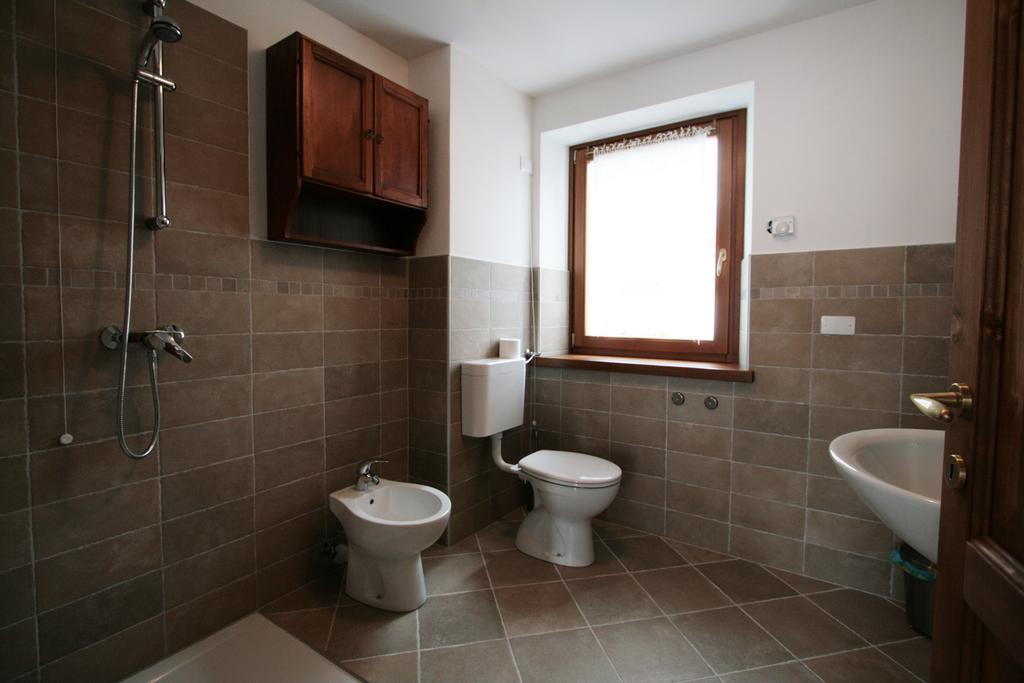 Affittacamere Nonna Leni Frisanco Quarto foto