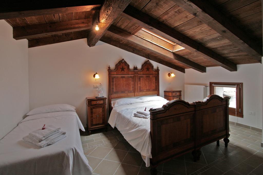 Affittacamere Nonna Leni Frisanco Quarto foto