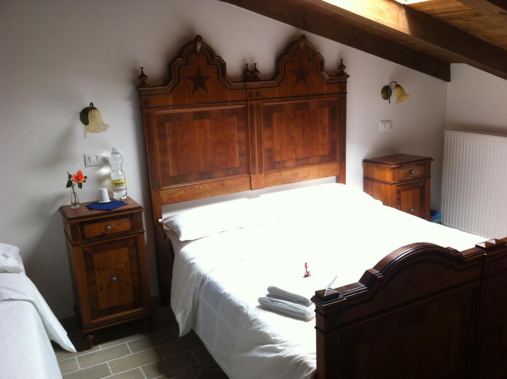 Affittacamere Nonna Leni Frisanco Quarto foto