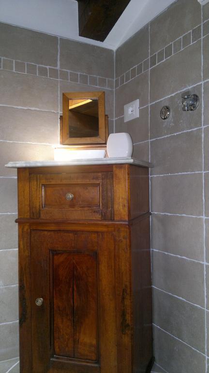 Affittacamere Nonna Leni Frisanco Quarto foto
